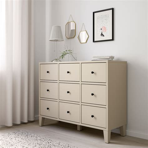 fabric chest of drawers ikea
